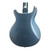 Used Paul Reed Smith - PRS SE Mira Electric Guitar Blue 6-String 41117-S000056593 View 4