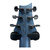 Used Paul Reed Smith - PRS SE Mira Electric Guitar Blue 6-String 41117-S000056593 View 5