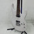 Used Firefly PURE SERIES NST S Type Electric Guitar White 6-String 40042-S000275682 View 1