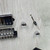 Used Firefly PURE SERIES NST S Type Electric Guitar White 6-String 40042-S000275682 View 8