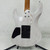 Used Firefly PURE SERIES NST S Type Electric Guitar White 6-String 40042-S000275682 View 16