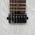 Used Firefly PURE SERIES NST S Type Electric Guitar White 6-String 40042-S000275682 View 6