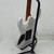 Used Firefly PURE SERIES NST S Type Electric Guitar White 6-String 40042-S000275682 View 12