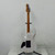 Used Firefly PURE SERIES NST S Type Electric Guitar White 6-String 40042-S000275682 View 13