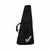 Used Squier MINI STRATOCASTER W/BAG S Type Electric Guitar Black 6-String 41126-S000093274 View 8
