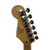 Used Squier MINI STRATOCASTER W/BAG S Type Electric Guitar Black 6-String 41126-S000093274 View 5