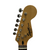 Used Squier MINI STRATOCASTER W/BAG S Type Electric Guitar Black 6-String 41126-S000093274 View 3