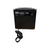 Used Squier SIDEKICK 1 x 5 Solid State Amplifier 1 x 5 41126-S000093275 View 2