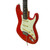 Used Fender STRATOCASTER PLAYER II 70TH ANNIVERSARY S Type Electric Guitar Red 6-String 40009-S000316823 View 3