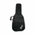 Used Fender ELECTRIC BAG Guitar Gig Bag 41126-S000093278 View 1