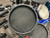 Used Alesis NITRO DM7X MESH KIT Electronic Drum Kit 40012-S000316802 View 10