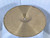 Used Wuhan 14IN HI HATS 457 ROCK SERIES Hi Hat Cymbals 14" 40107-S000158262 View 11