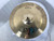 Used Wuhan 14IN HI HATS 457 ROCK SERIES Hi Hat Cymbals 14" 40107-S000158262 View 2