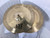 Used Wuhan 14IN HI HATS 457 ROCK SERIES Hi Hat Cymbals 14" 40107-S000158262 View 1