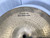 Used Wuhan 14IN HI HATS 457 ROCK SERIES Hi Hat Cymbals 14" 40107-S000158262 View 5