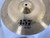 Used Wuhan 14IN HI HATS 457 ROCK SERIES Hi Hat Cymbals 14" 40107-S000158262 View 7