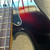 Used 2025 FENDER LE PLAYER II PRECISION Bass Guitar 41106-S000102915 View 7