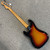 Used 2025 FENDER LE PLAYER II PRECISION Bass Guitar 41106-S000102915 View 3