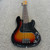 Used 2025 FENDER LE PLAYER II PRECISION Bass Guitar 41106-S000102915 View 6