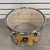 Used - Ludwig 12X8 ACCENT CS CUSTOM TOM  40087-S000242390 View 4