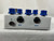 Used JHS Pedals ALPINE REVERB Reverb Pedal 40012-S000316815 View 6