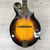 Used Kentucky KM-630 Mandolin 41124-S000213514 View 1