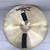 Used Zildjian A MEDIUM RIDE 20IN Ride Cymbal 20" 41124-S000213515 View 4