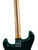 Used Squier 70S VINTAGE VIBE CLASSIC Electric Guitar Black 6-String 41136-S000157769 View 6