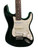 Used Squier 70S VINTAGE VIBE CLASSIC Electric Guitar Black 6-String 41136-S000157769 View 2
