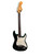 Used Squier 70S VINTAGE VIBE CLASSIC Electric Guitar Black 6-String 41136-S000157769 View 1