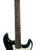 Used Squier 70S VINTAGE VIBE CLASSIC Electric Guitar Black 6-String 41136-S000157769 View 3