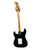Used Squier 70S VINTAGE VIBE CLASSIC Electric Guitar Black 6-String 41136-S000157769 View 8