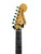 Used Squier 70S VINTAGE VIBE CLASSIC Electric Guitar Black 6-String 41136-S000157769 View 4