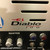 Used Genz Benz EL DIABLO 100 Tube Guitar Amplifier Head 41128-S000115023 View 2