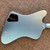 Used Gibson FIREBIRD STUDIO Electric Guitar Blue 6-String 40111-S000195906 View 8