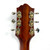 Used Epiphone AJ-45 ME VSS Masterbilt Acoustic Guitar Sunburst 41103-S000059543 View 10