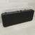 Used Fender Deluxe Molded Stratocaster / Tele Guitar Case 40015-S000341607 View 3