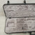 Used Fender Deluxe Molded Stratocaster / Tele Guitar Case 40015-S000341607 View 6