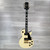 Used Gibson '70s Les Paul Custom Electric Guitar - Buttercream - Case Included 40112-S000184154 View 3