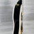 Used Gibson '70s Les Paul Custom Electric Guitar - Buttercream - Case Included 40112-S000184154 View 10