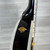 Used Gibson '70s Les Paul Custom Electric Guitar - Buttercream - Case Included 40112-S000184154 View 11