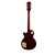 Used Epiphone LES PAUL STANDARD LP Type Electric Guitar Sunburst 6-String 41120-S000038738 View 6