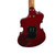 Used ELIASSON VIOLIN GUITAR Electric Guitar Red 6-String 41120-S000038737 View 4