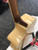 Used Washburn AG40CEK-A-U Solid Top Acoustic Guitar Natural 41123-S000111385 View 5
