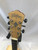Used Washburn AG40CEK-A-U Solid Top Acoustic Guitar Natural 41123-S000111385 View 3