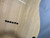 Used Glarry THINLINE TELE T Type Electric Guitar Natural 6-String 40012-S000316820 View 18