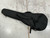 Used 1/2 ACOUSTIC GIG BAG Guitar Gig Bag 40012-S000316821 View 2