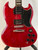 Used Epiphone Gibson Standard Electric Guitar 41127-S000061975 View 1