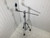 Used Sound Percussion HIDEAWAY BOOM STAND Boom Stand 40107-S000158264 View 4