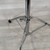 Used Rototom 3-piece Set Spin-tuned Toms - Stand Included 40112-S000184156 View 7